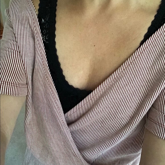 Never worn Only wrap dress - Picture 2 of 4